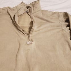 Cold weather mid weight shirt