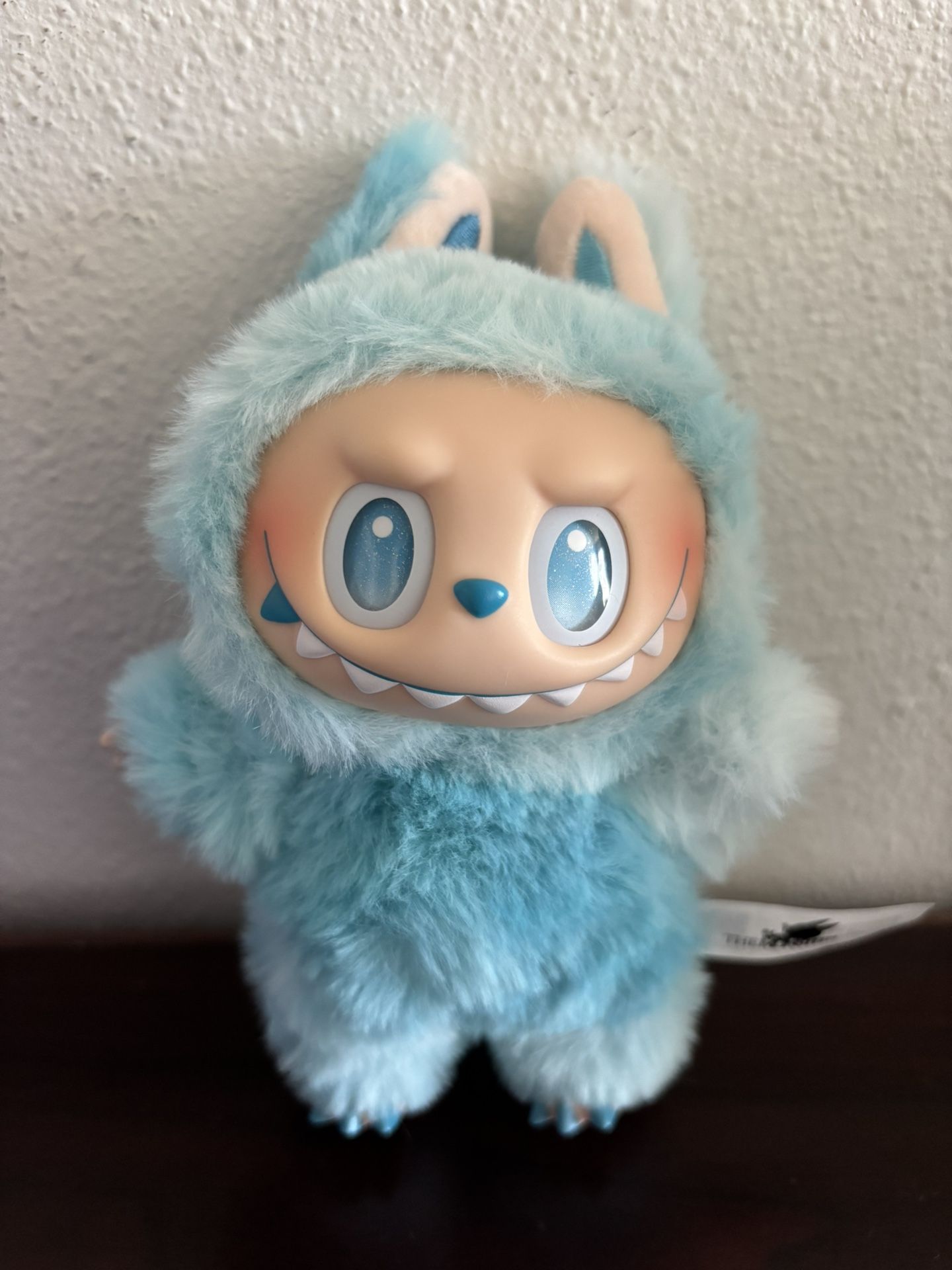 Authentic Labubu Doll