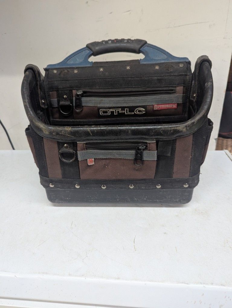 Veto Bag
