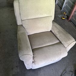 Electric Recliner