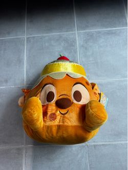 Disney Munchlings Pineapple Upside Down Cake Stitch