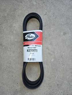 Band For Motor