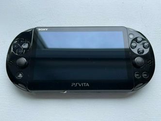 PSP vita