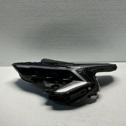 2025 - 2026 KIA K5 Left LED HEADLIGHT OEM 