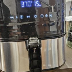 5.8 Qt Innsky Air Fryer