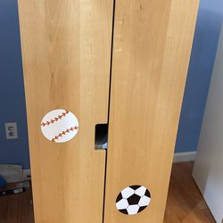 Ikea Kids Drawer Chest