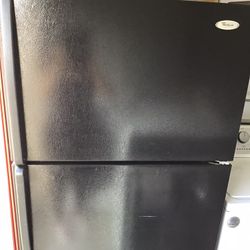 Fridge Whirlpool 