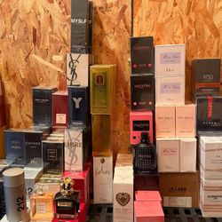 📦 BODEGA LLENA: Perfumería Premium (Saldos y Mayoreo)