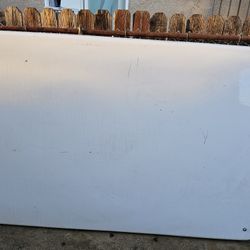 Chevrolet S10 Long Bed Snugtop Cover