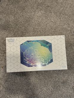 Pokemon Stellar Crown Terrapagos Ex Ultra Premium Collection