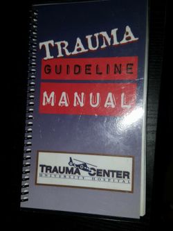 Medical book