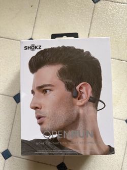 Shokz headphones! Brand new!!