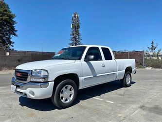 2003 GMC Sierra 1500 4x4