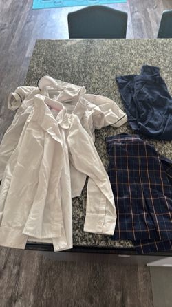 Santa Rosa Academy uniforms (Menifee)