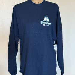 Disney ‘Happiest Place On Earth’ Spirit Jersey- Size small