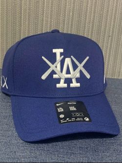 Nike x KAWS LA Dodgers Rise Cap L/XL