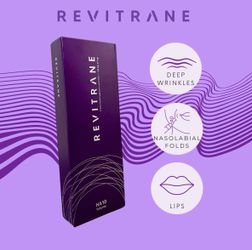 Premium Filler - REVITRANE HA10