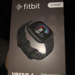 NEW Fitbit Watch