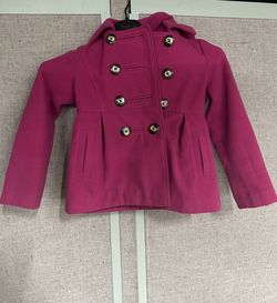 Girls Sweaters and Coats