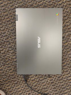 ASUS Chromebook CM1402CM2A — Brand New / Barely  Used
