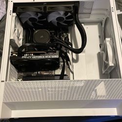 I build PC 