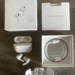 Apple Airpod Pro 2 