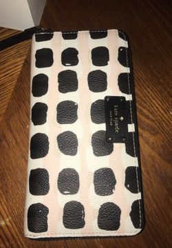 Kate spade purse