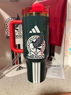 Mexico Stanley