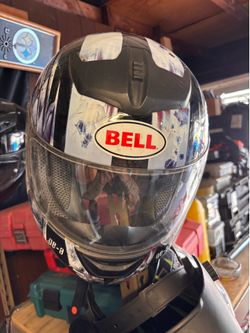 Motorcycle helmets
