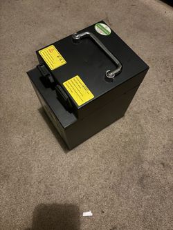 Tuttio Battery