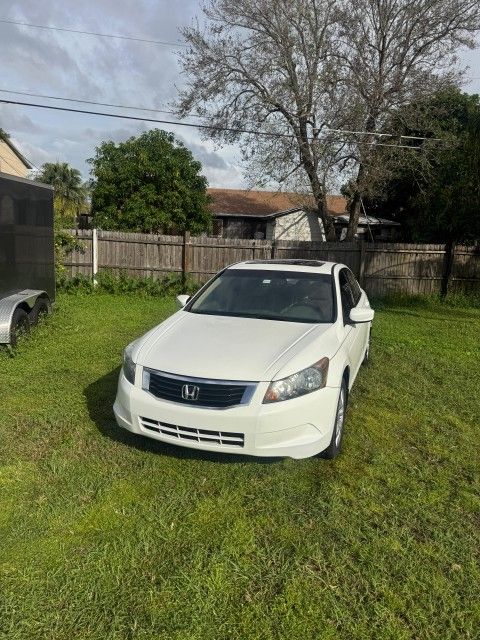 2009 Honda Accord