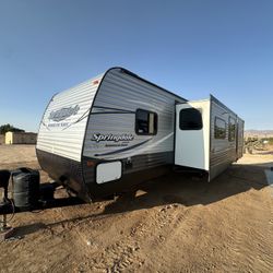 Rv Spring Dale 