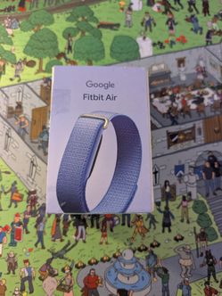 Fitbit Air
