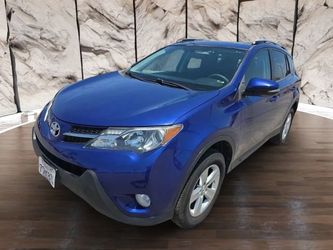 2014 Toyota RAV4