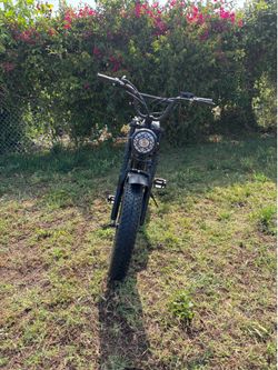 Electric bike