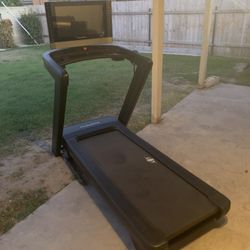 nordictrack treadmill commercial 2450 camiandora nueva