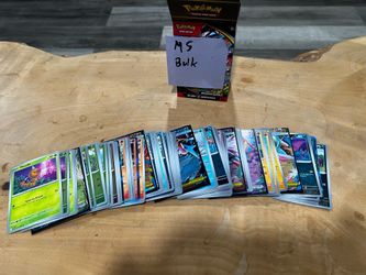 Chaos Rising Masterset Bulk 001-086