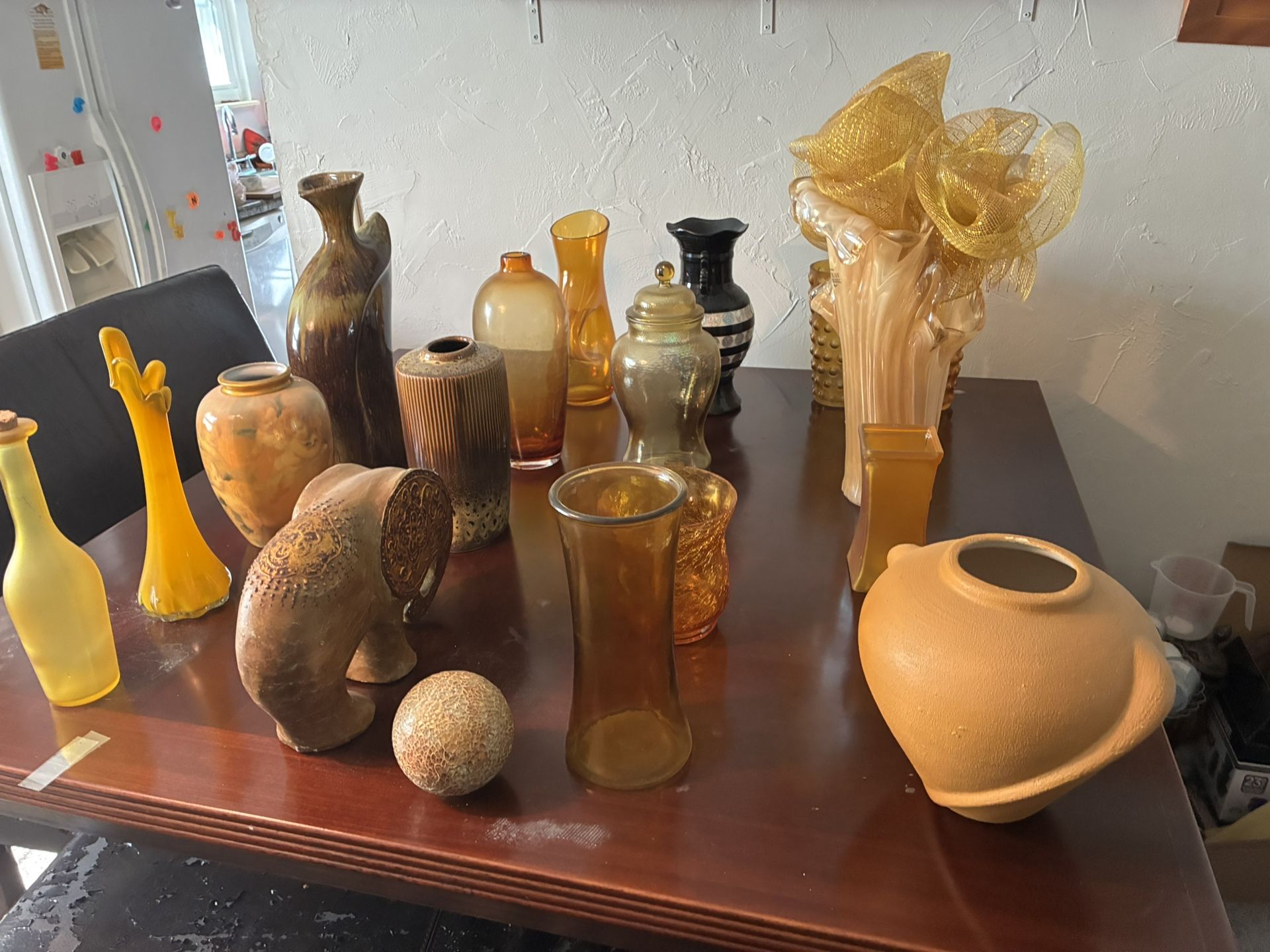 Vase Assortment