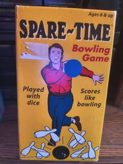 Old vintage games