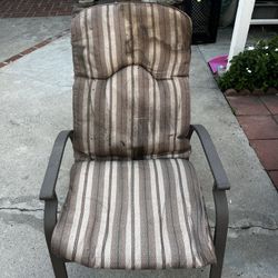 Patio Set