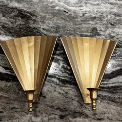 Candle Wall Holders