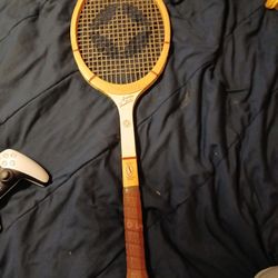 Tennis Racket 