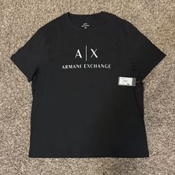 Men Armani Exchange Shirt