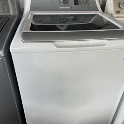 GE Washer