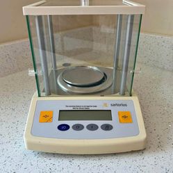 Scale Sartorius GD503-NTEP