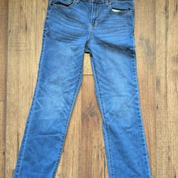 Cat & Jack Boys Jeans - Size 12