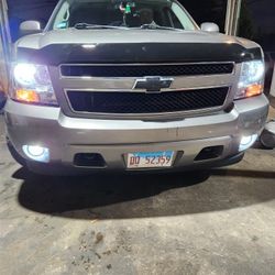 LED Kits $29.99 HID Kit $34.99