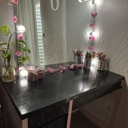 Vanity