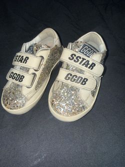 Golden goose