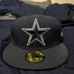 NFL Cowboys Hat